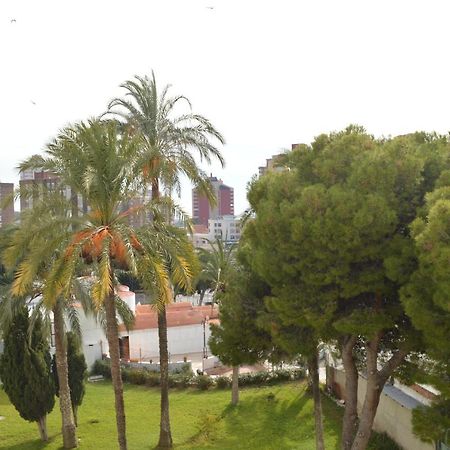 Apartments Benidorm Classy 外观 照片