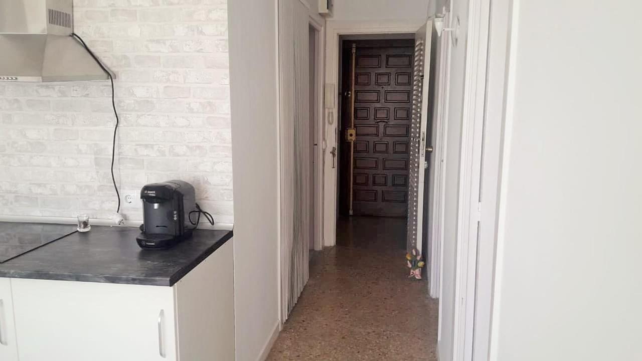 Apartments Benidorm Classy 外观 照片