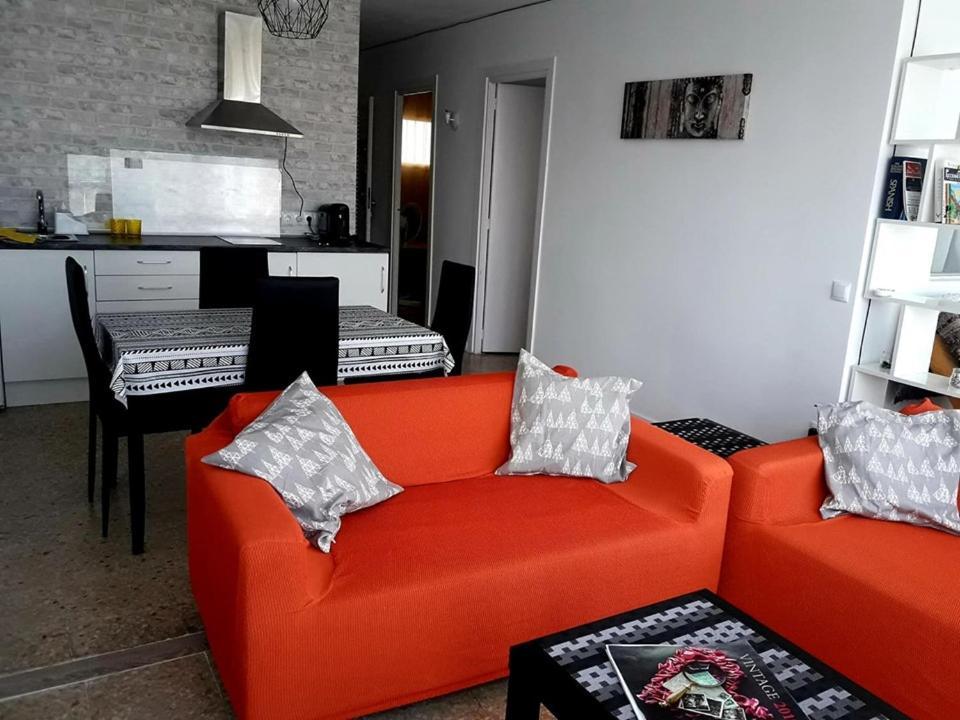 Apartments Benidorm Classy 外观 照片