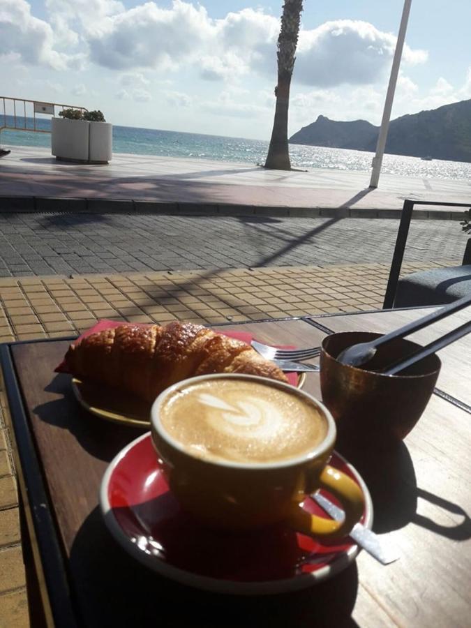 Apartments Benidorm Classy 外观 照片