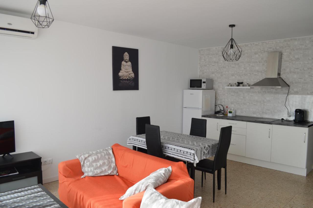 Apartments Benidorm Classy 外观 照片
