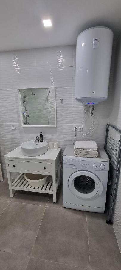 Apartments Benidorm Classy 外观 照片