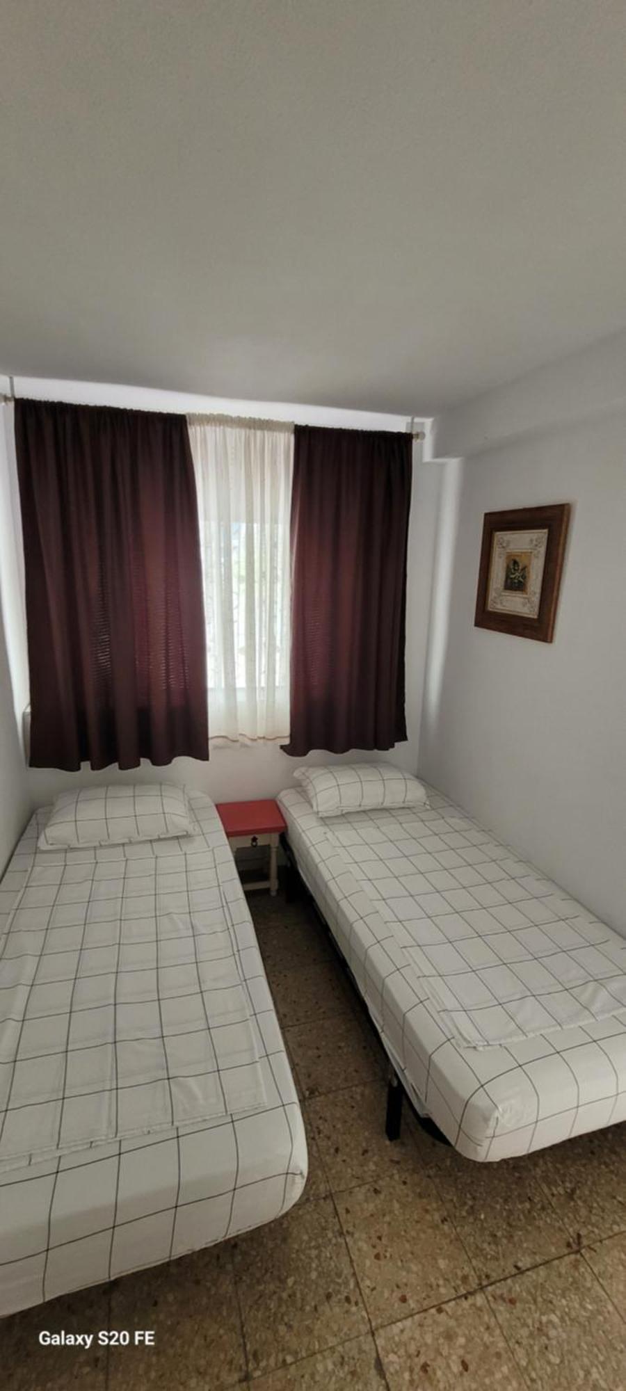 Apartments Benidorm Classy 外观 照片